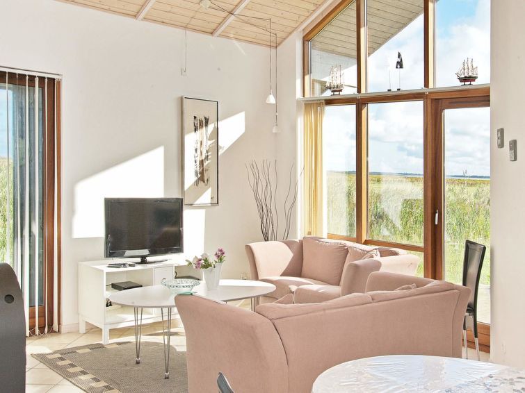 Photo of Livingroom in Thorsminde