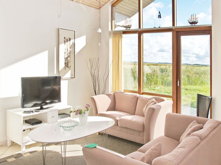 Photo of Livingroom in Thorsminde