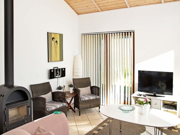 Photo of Livingroom in Thorsminde