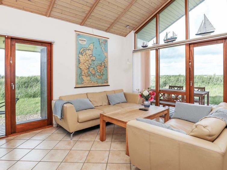 Photo of Livingroom in Thorsminde