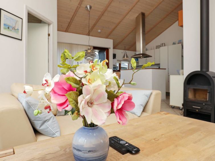 Photo of Livingroom in Thorsminde