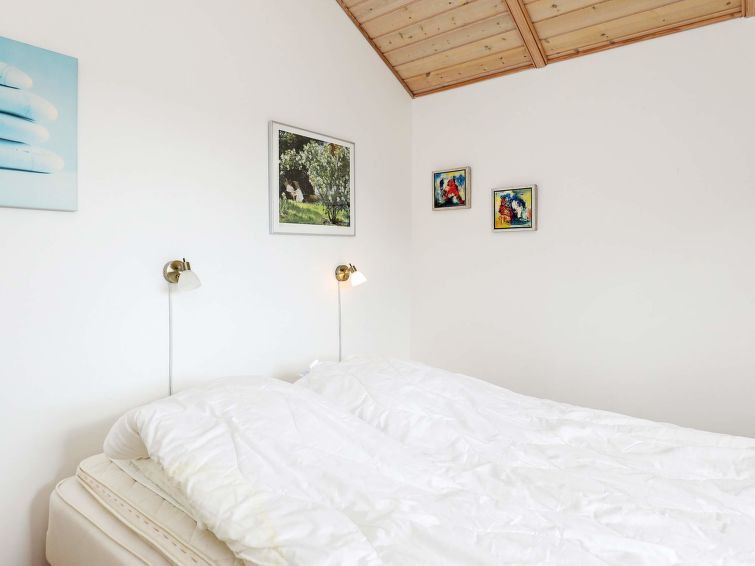 Photo of Bedroom in Thorsminde