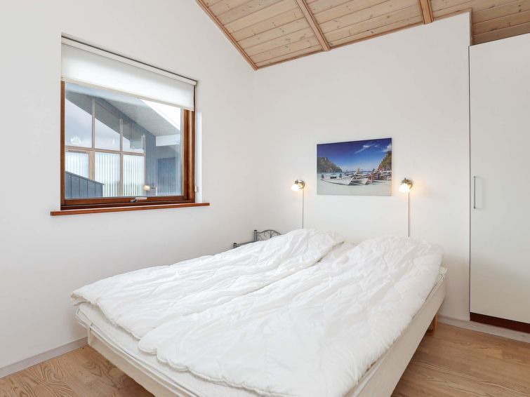 Photo of Bedroom in Thorsminde