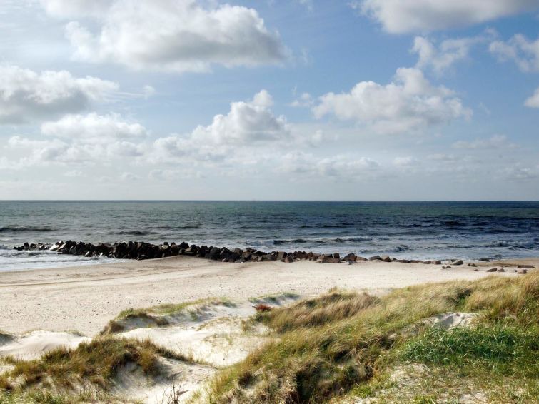 Photo of Outdoor in Thorsminde