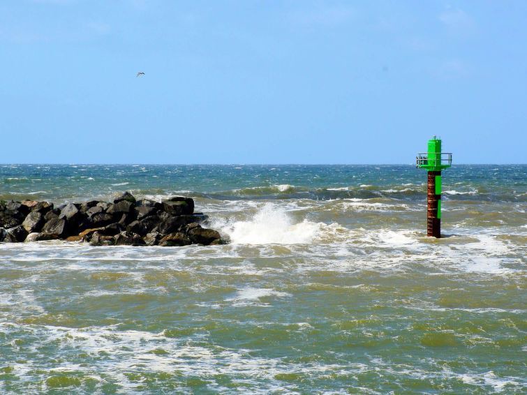 Photo of Outdoor in Thorsminde