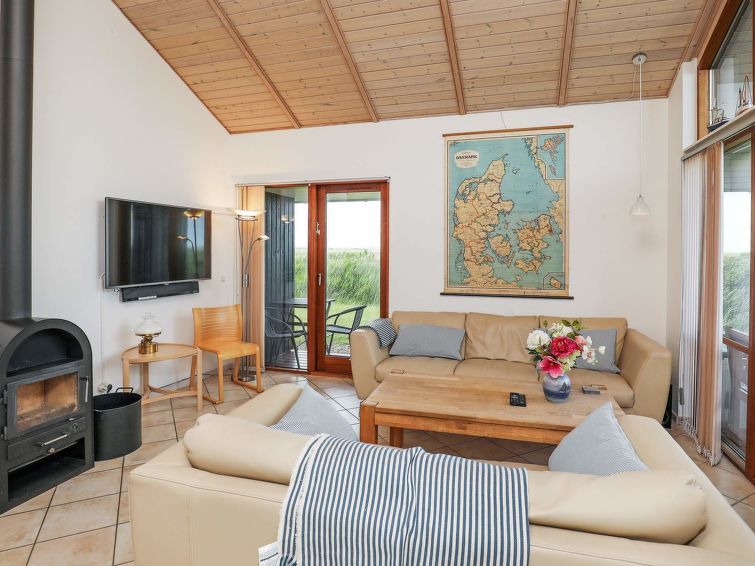 Photo of Livingroom in Thorsminde