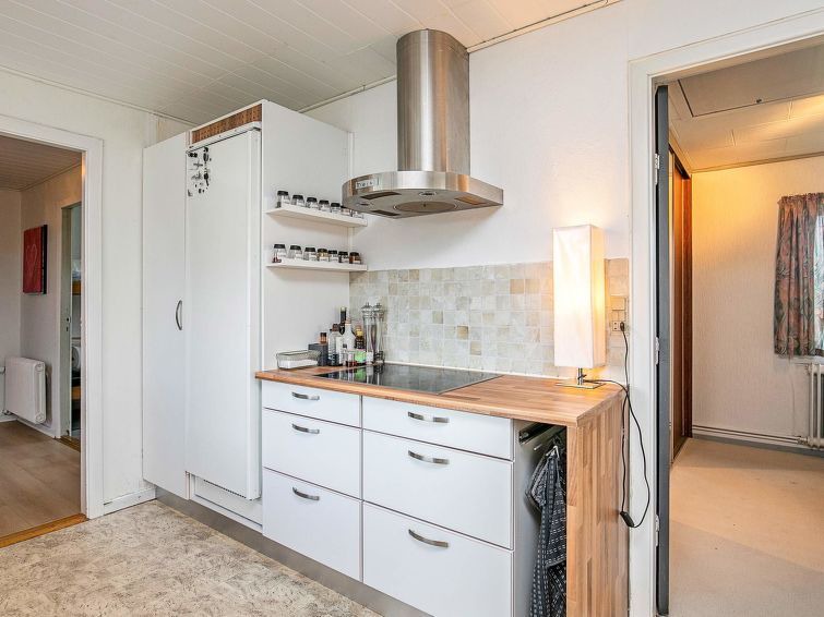Photo of Kitchen in Thorsminde