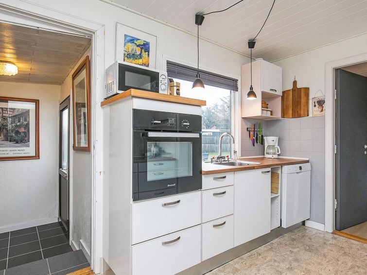 Photo of Kitchen in Thorsminde