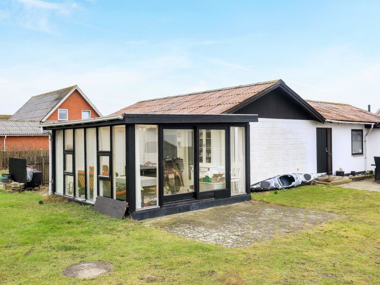 Photo of Buildings in Thorsminde