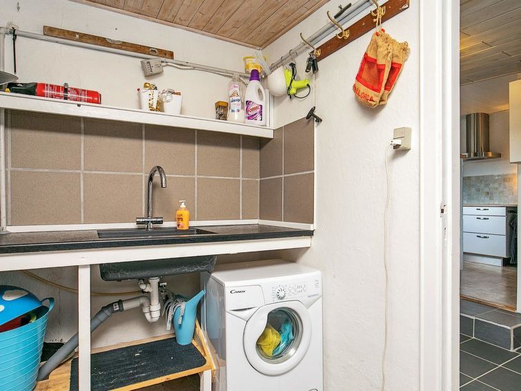 Photo of Kitchen in Thorsminde