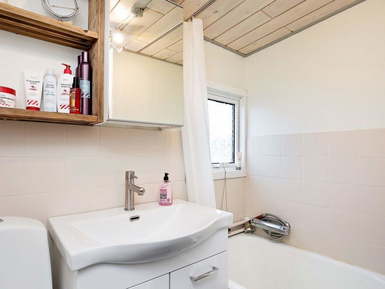 Photo of Bathroom in Thorsminde