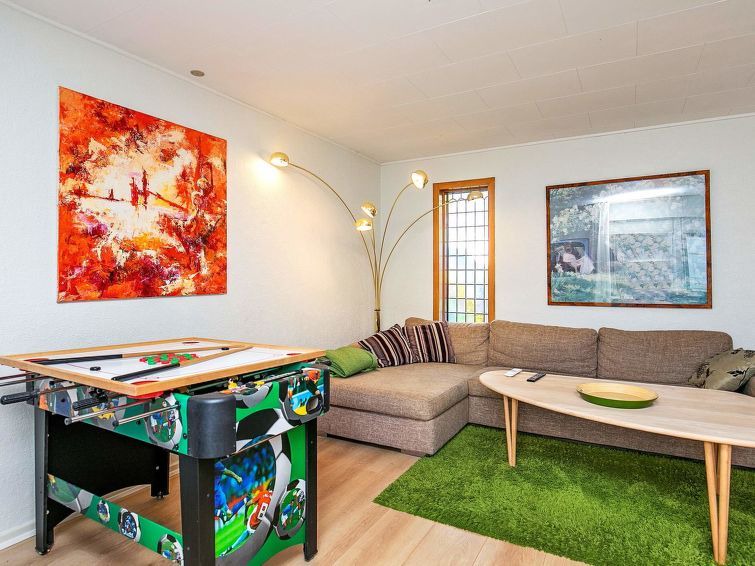 Photo of Livingroom in Thorsminde