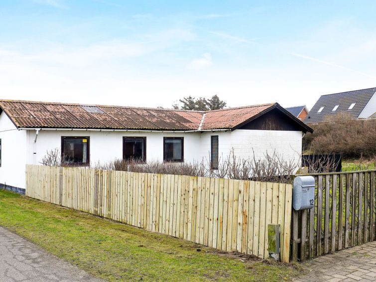 Photo of Buildings in Thorsminde