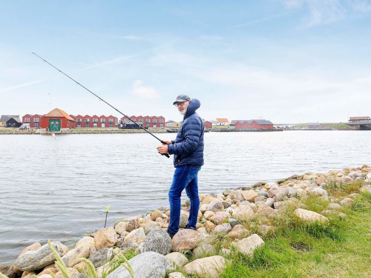 Photo of Human In Picture in Thorsminde