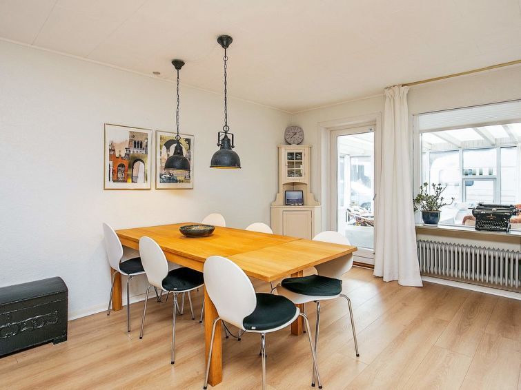 Photo of Livingroom in Thorsminde