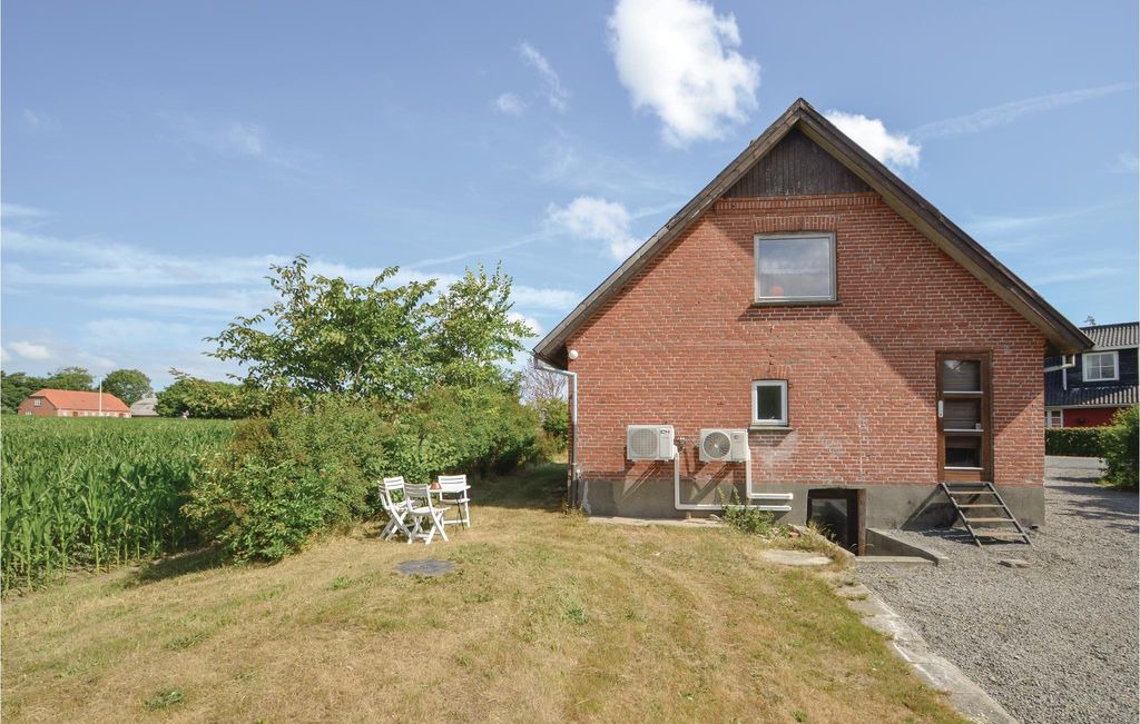 Photo of Buildings in Ronbjerg