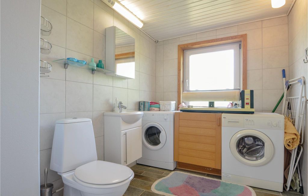 Photo of Bathroom in Ronbjerg