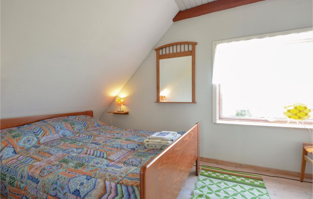 Photo of Bedroom in Ronbjerg
