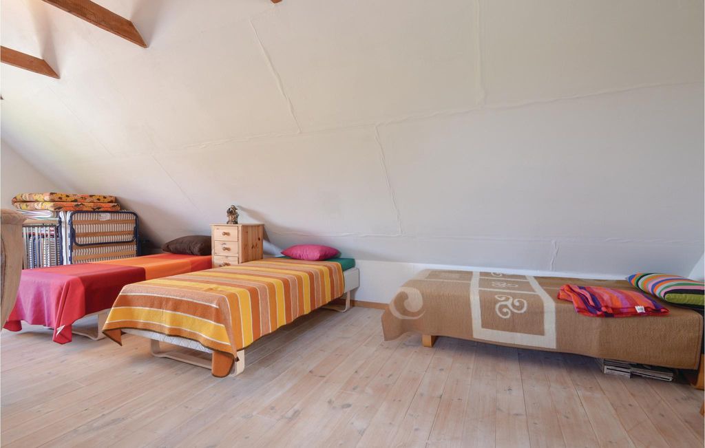 Photo of Bedroom in Ronbjerg