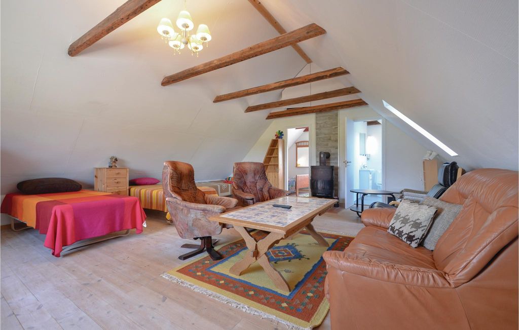 Photo of Livingroom in Ronbjerg