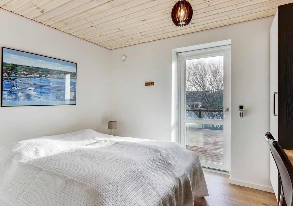 Photo of Bedroom in Krik