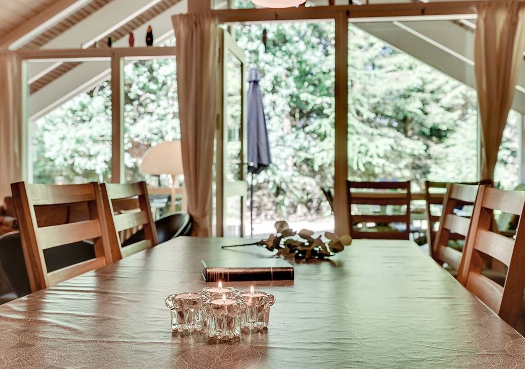 Photo of Livingroom in Skygge