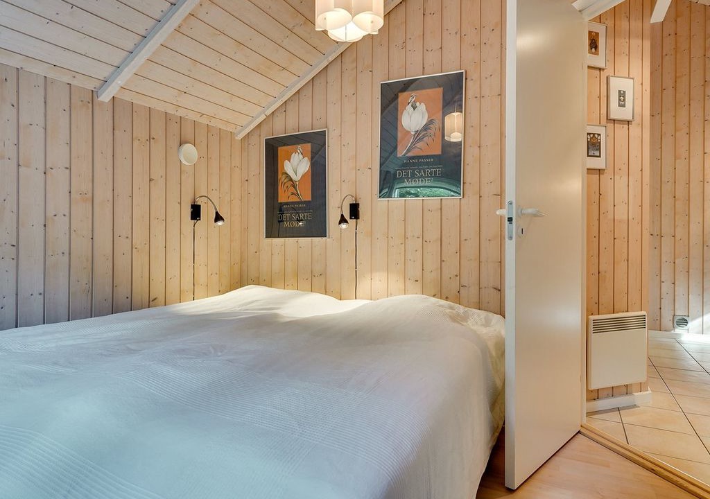 Photo of Bathroom in Skygge