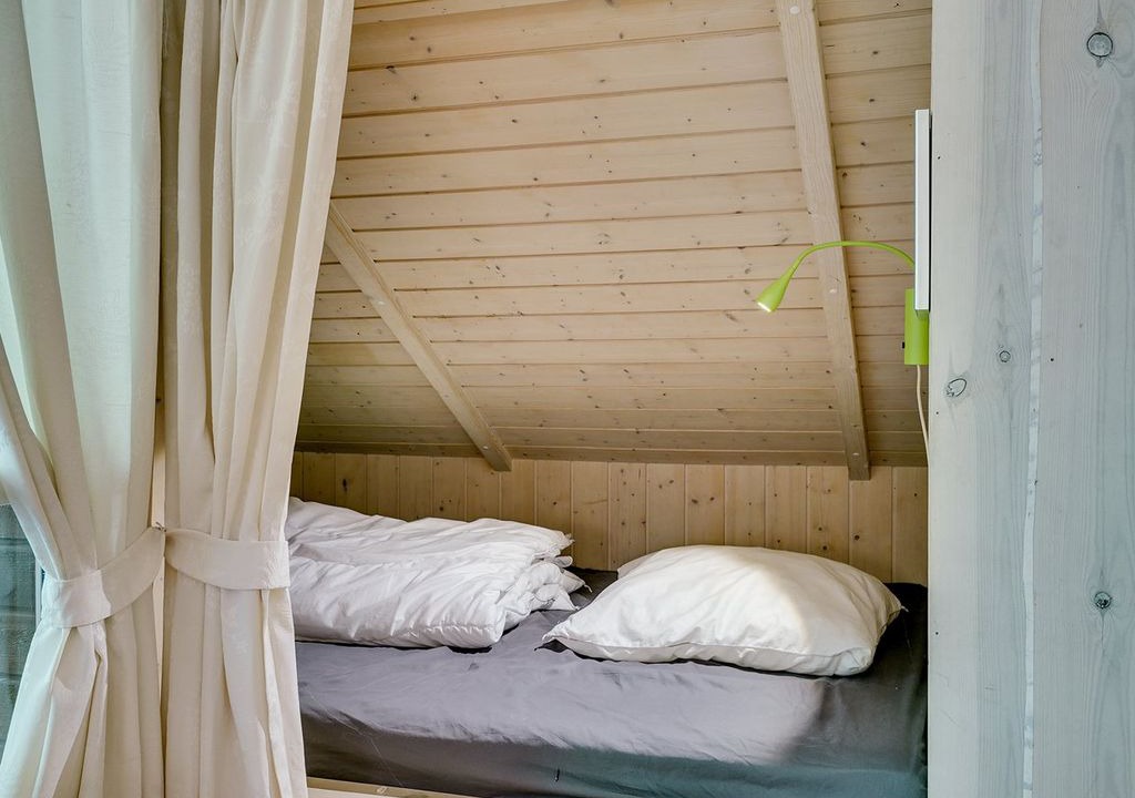 Photo of Bathroom in Skygge
