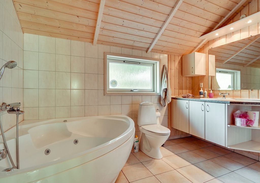 Photo of Bedroom in Skygge