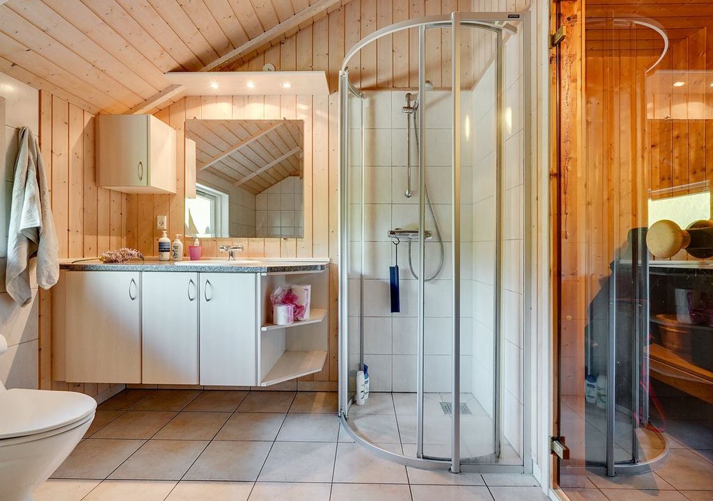 Photo of Kitchen in Skygge