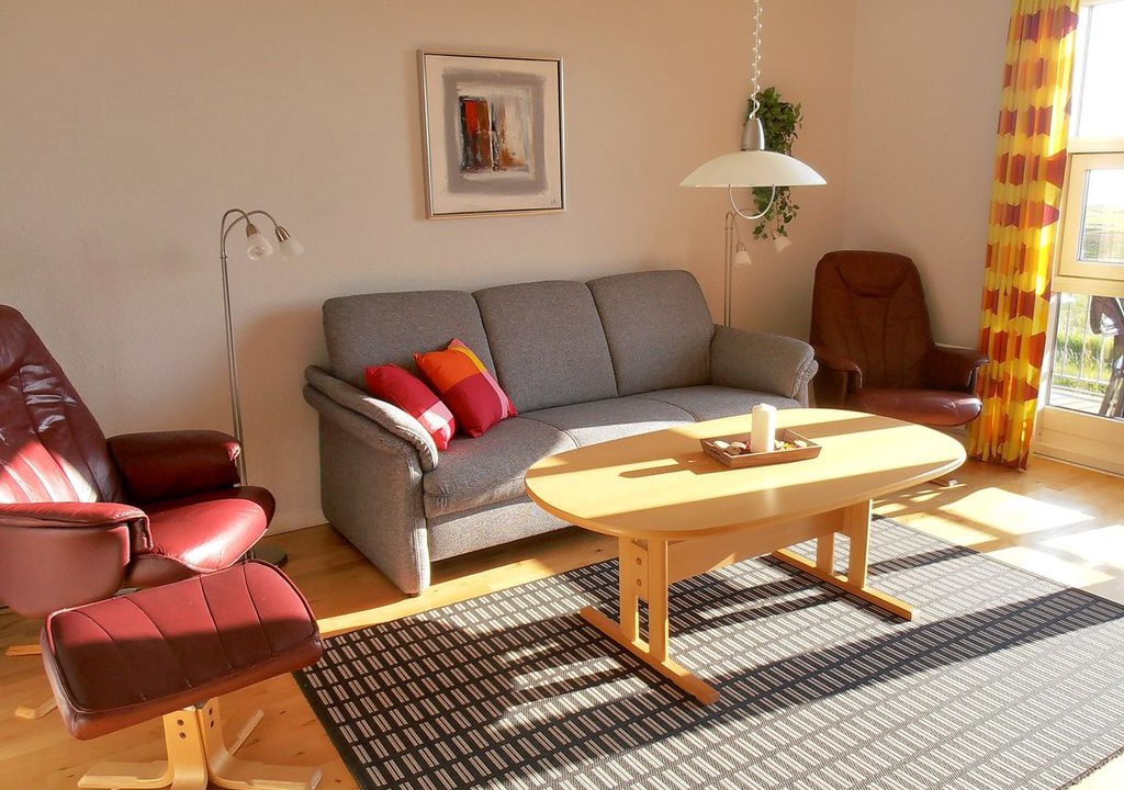 Photo of Livingroom in Emmerlev