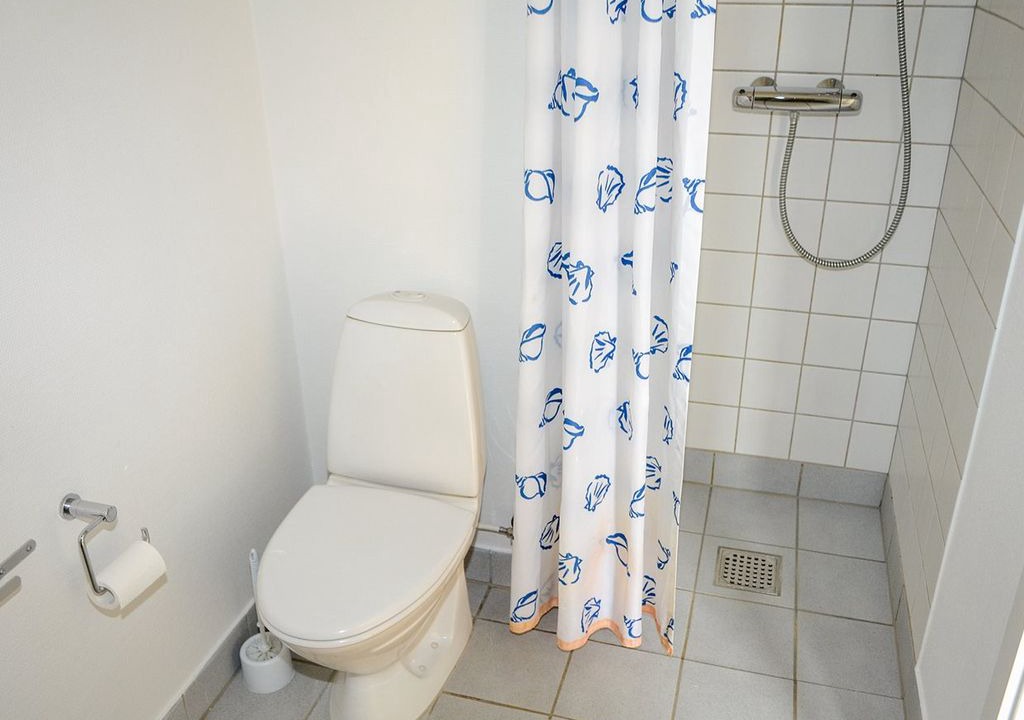 Photo of Bathroom in Emmerlev