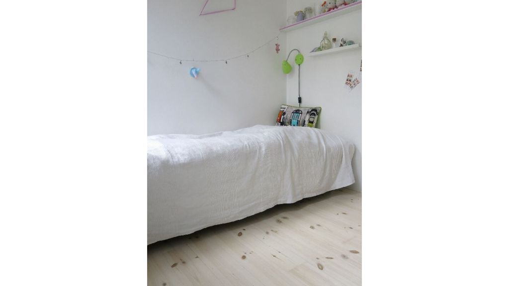 Photo of Bedroom in Vesterbro