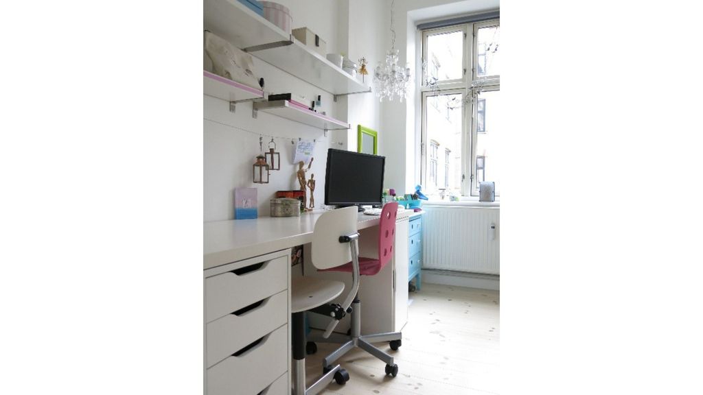 Photo of Kitchen in Vesterbro