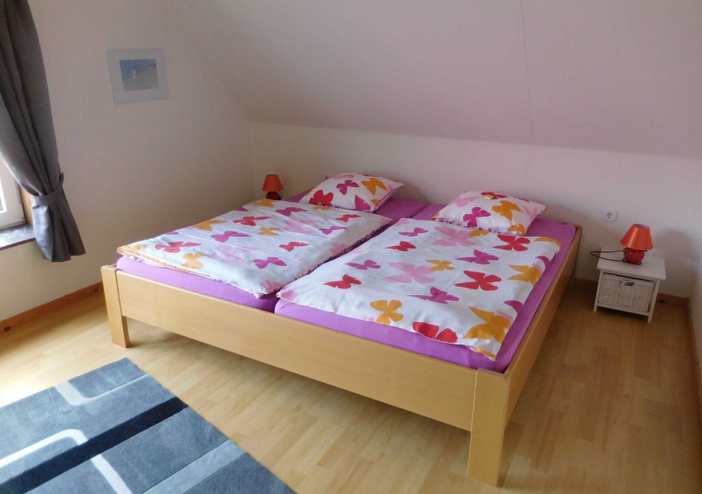 Photo of Bedroom in Fjerritslev