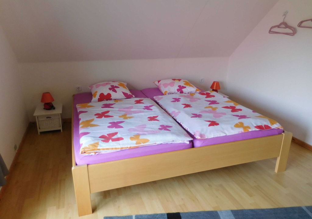 Photo of Bedroom in Fjerritslev