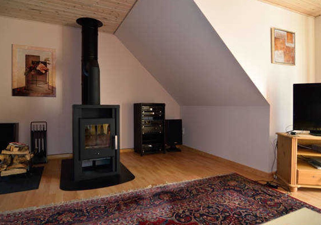 Photo of Livingroom in Fjerritslev
