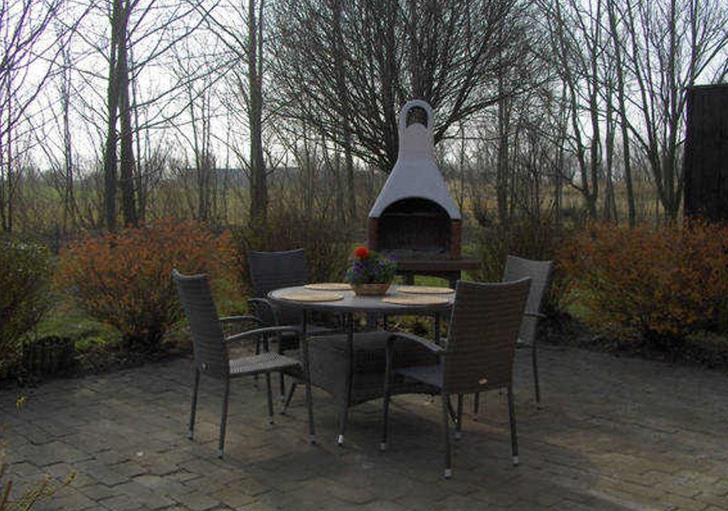 Photo of Patio Balcony in Fjerritslev