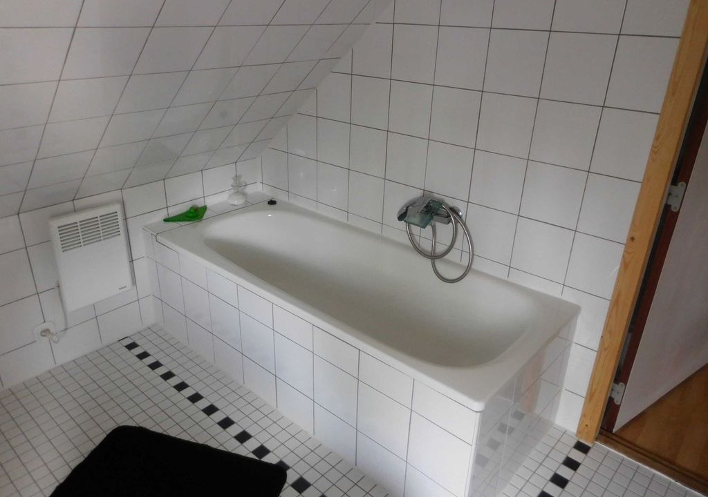 Photo of Bathroom in Fjerritslev