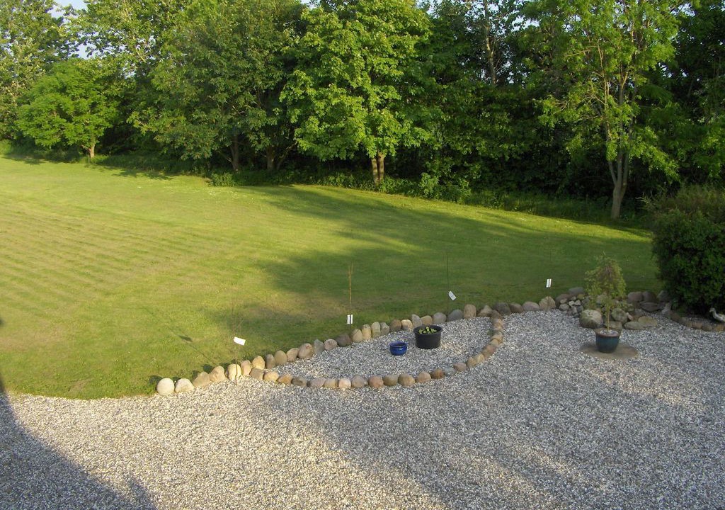 Photo of Outdoor in Fjerritslev