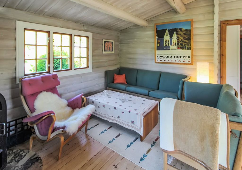 Photo of Livingroom in Sjllands Odde