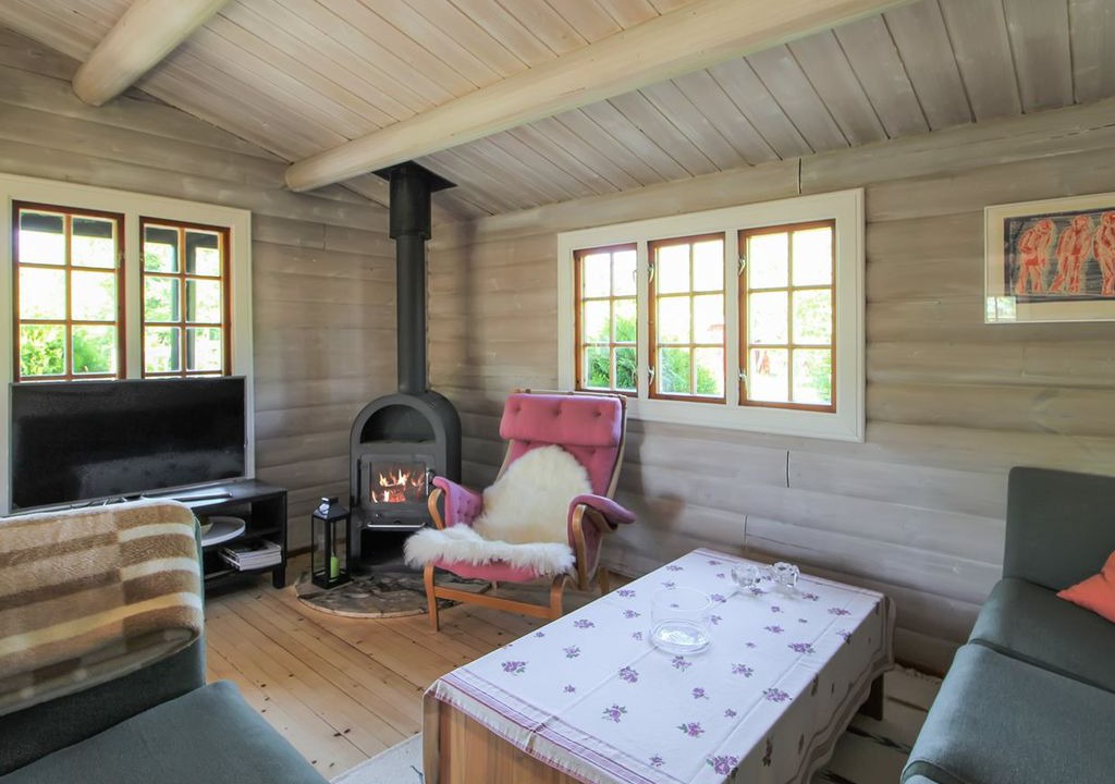 Photo of Livingroom in Sjllands Odde