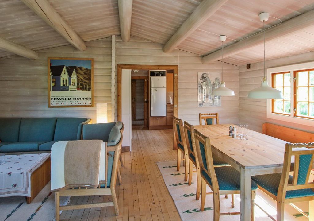 Photo of Livingroom in Sjllands Odde