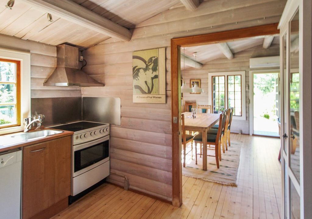 Photo of Kitchen in Sjllands Odde