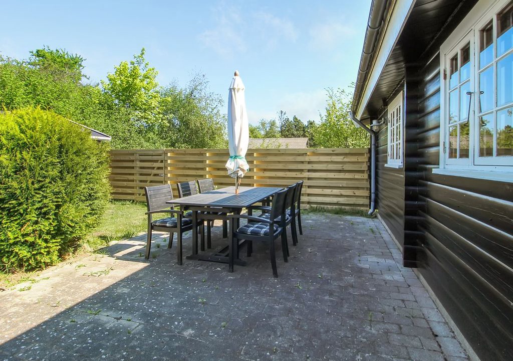 Photo of Patio Balcony in Sjllands Odde