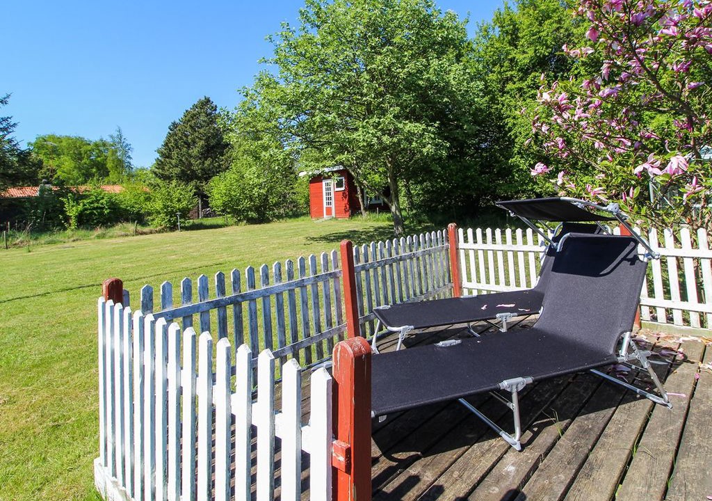 Photo of Patio Balcony in Sjllands Odde
