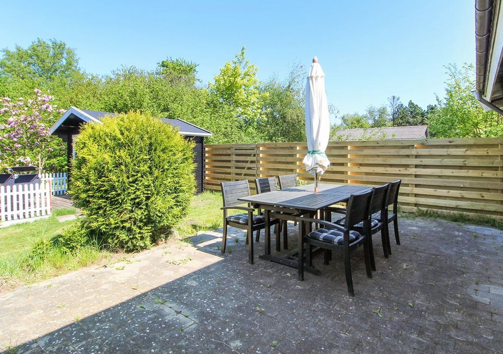 Photo of Patio Balcony in Sjllands Odde
