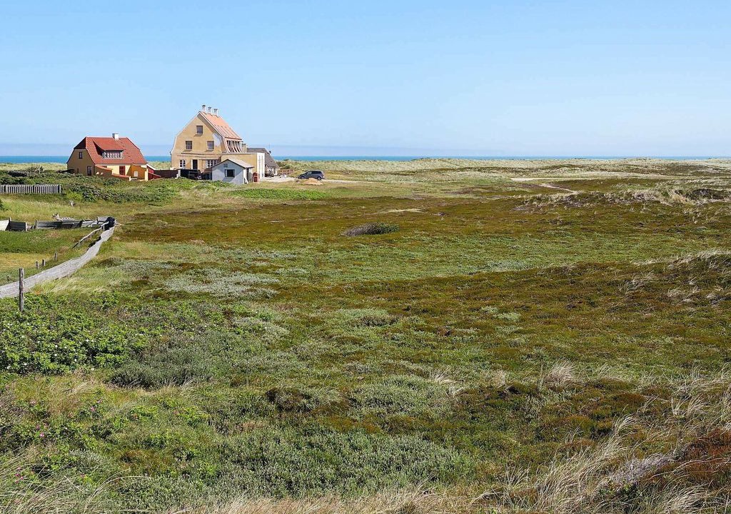 Photo of Outdoor in Lild Strand