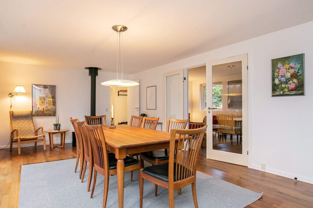 Photo of Livingroom in Aalbaek