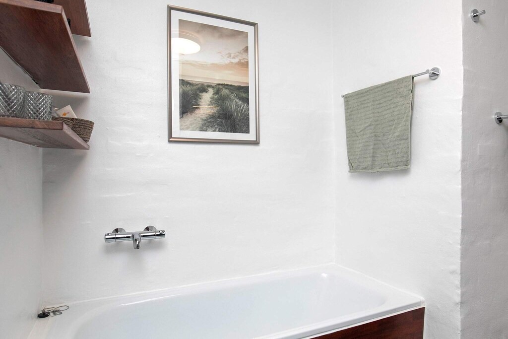 Photo of Bathroom in Aalbaek